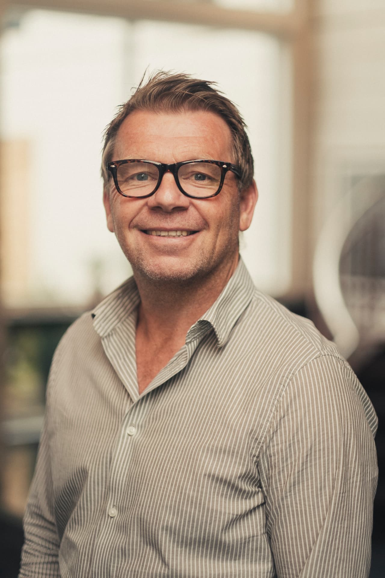 Christian Svorkmo