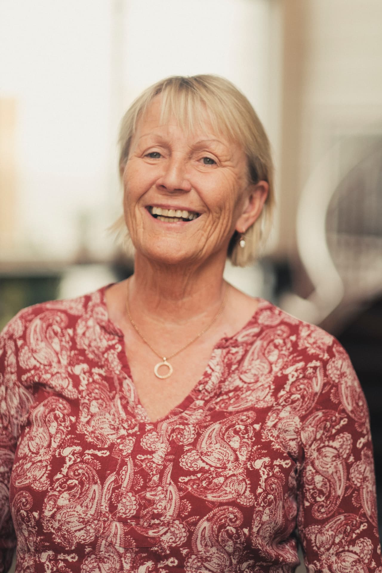Sissel Bjerkeset