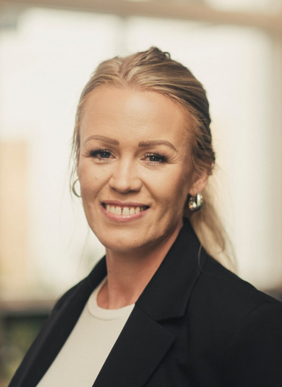 Stine Engedal